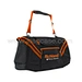 Pond Hockey Equipment Bag with Detachble Shoulder Strap